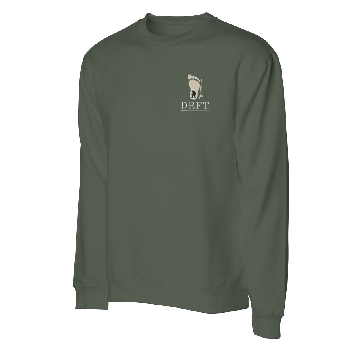 Squatch Crewneck