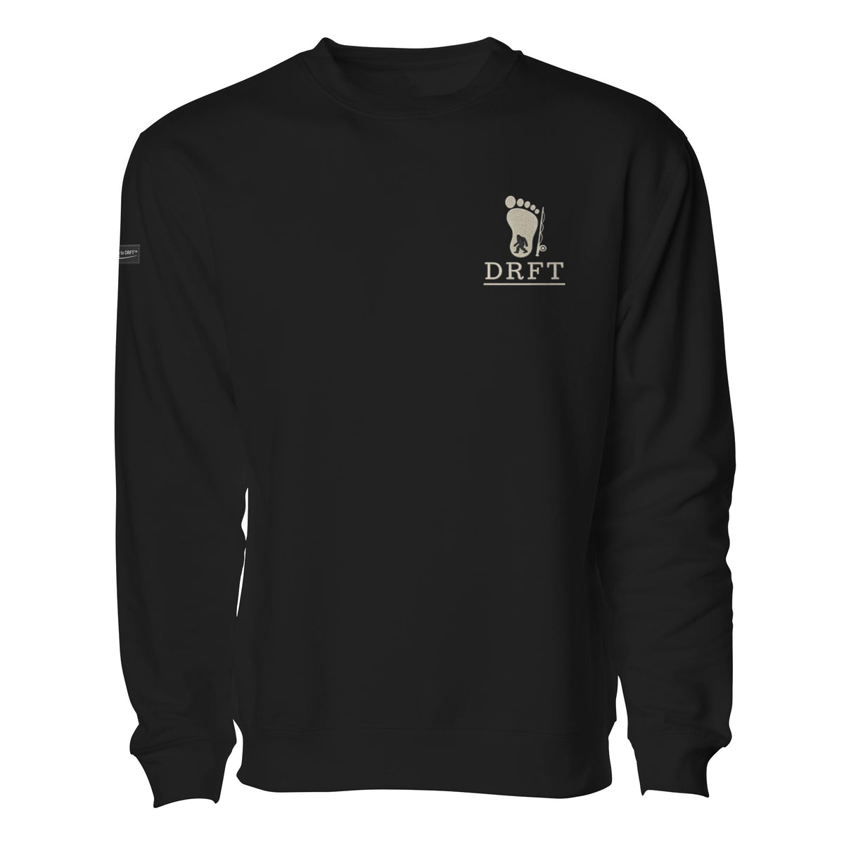 Squatch Crewneck