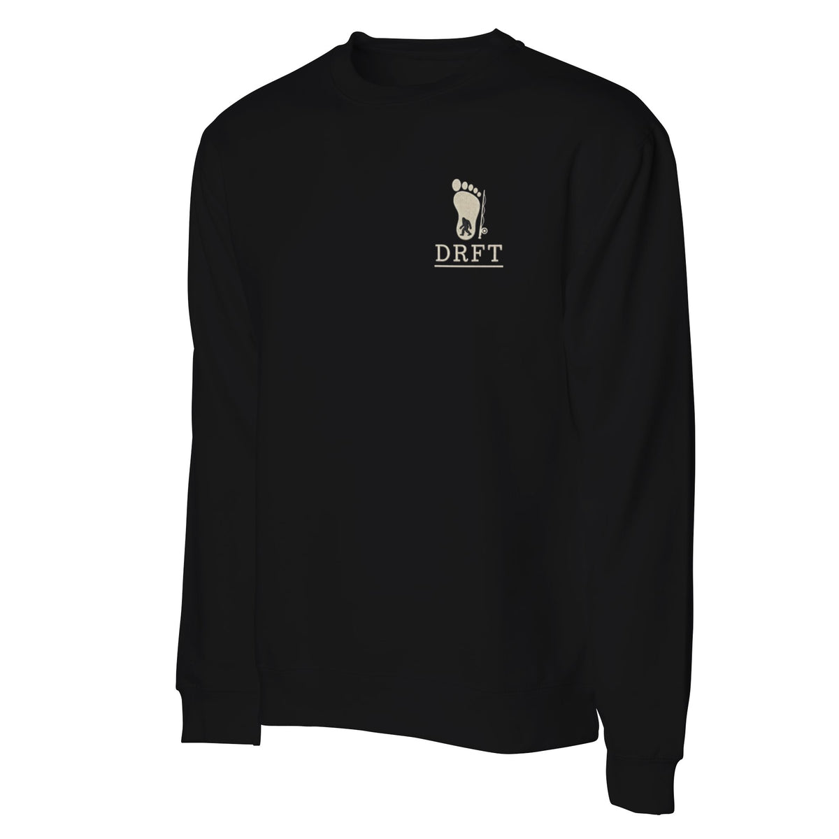 Squatch Crewneck