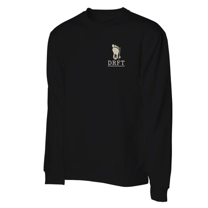 Squatch Crewneck