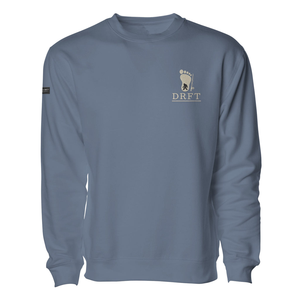Squatch Crewneck