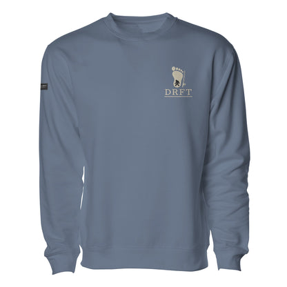 Squatch Crewneck