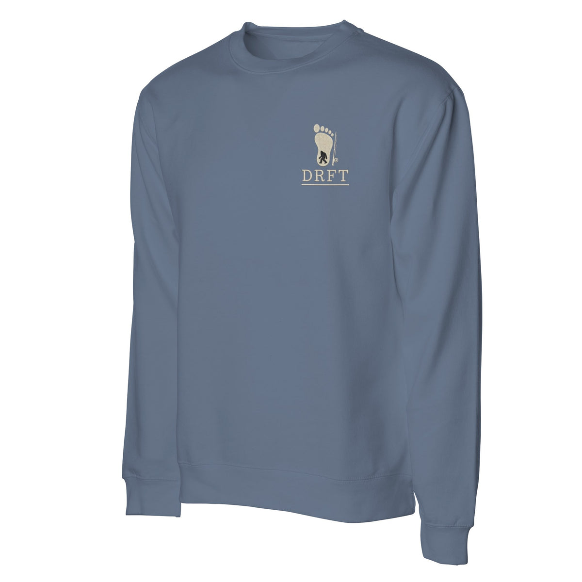 Squatch Crewneck