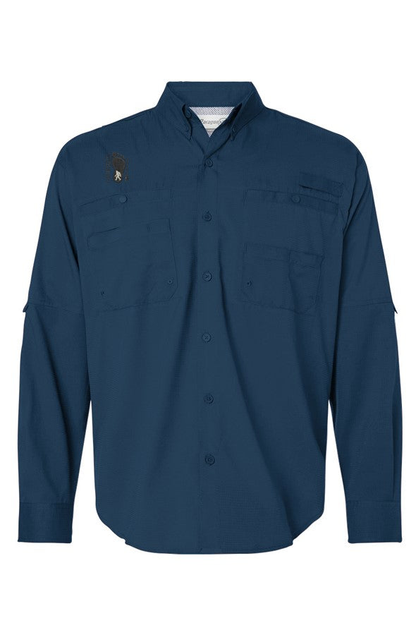 Kitty Hawk Fishing Shirt