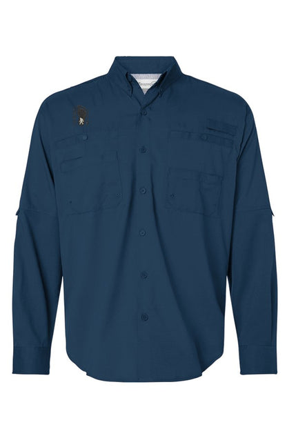 Kitty Hawk Fishing Shirt