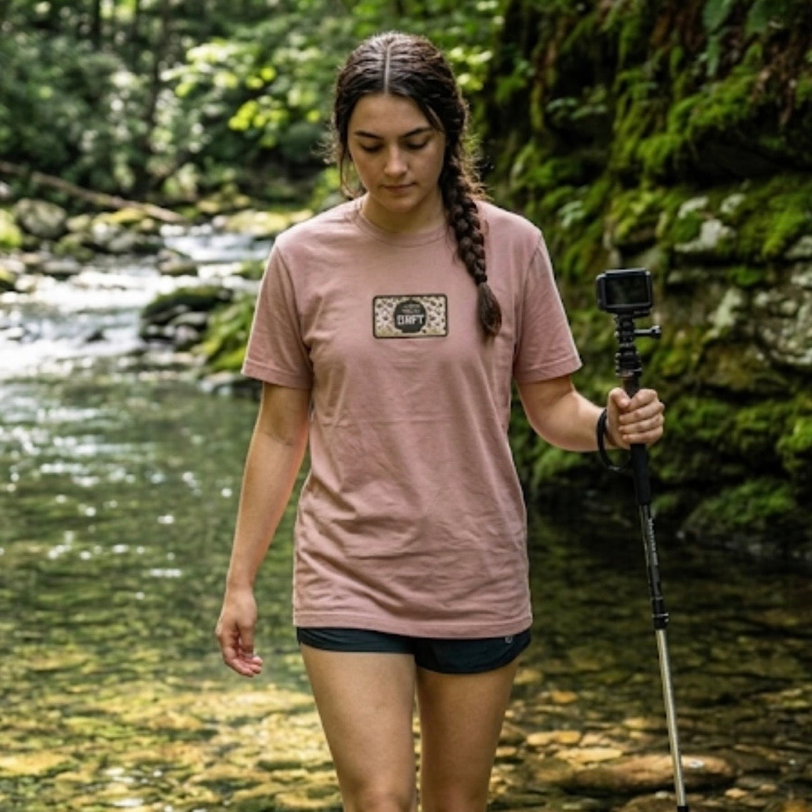 DRFT Heritage Series Tee | Free Shipping