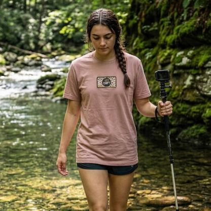 DRFT Heritage Series Tee | Free Shipping
