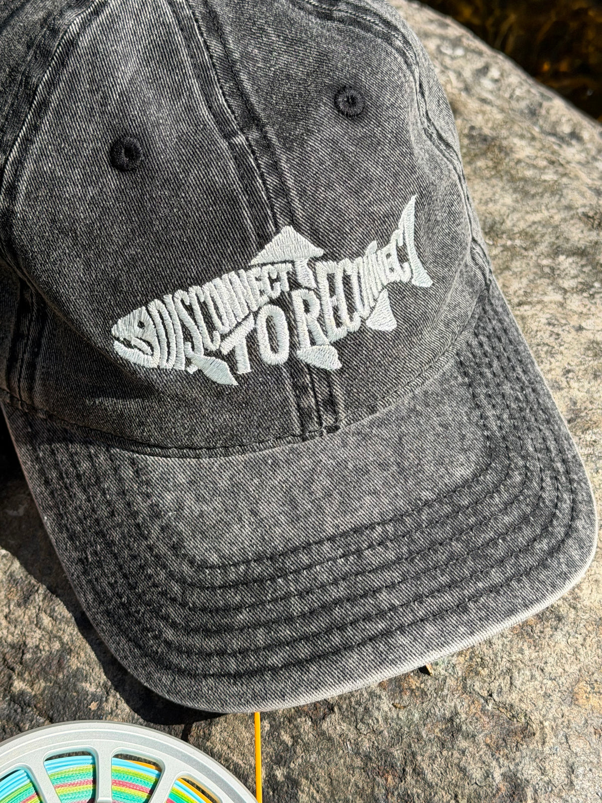 DRFT Reconnect Tailwater Cap