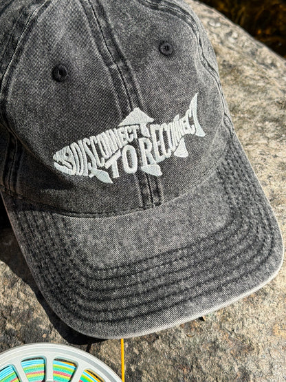 DRFT Reconnect Tailwater Cap