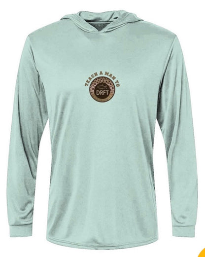 DRFT Heritage Performance Hoodie
