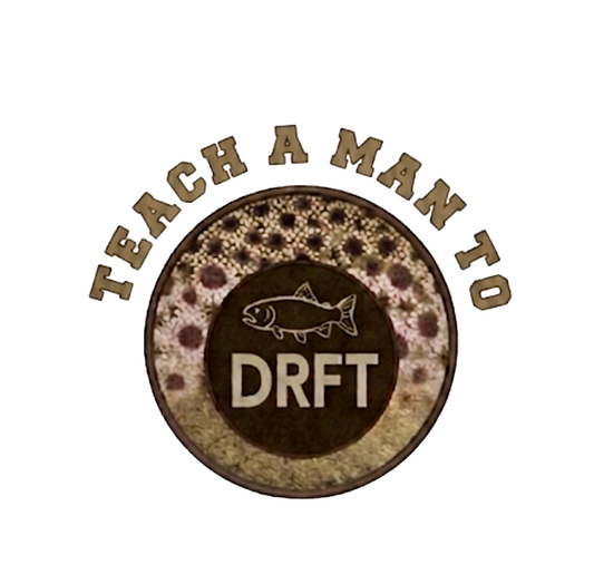 DRFT Heritage Performance Hoodie