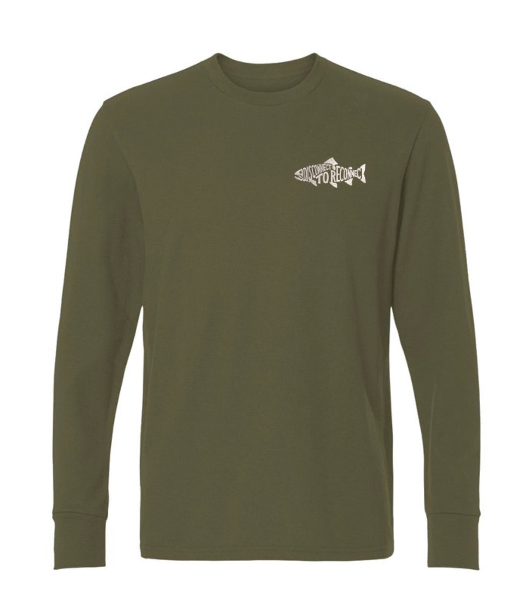 DRFT Reconnect Thermal Baselayer