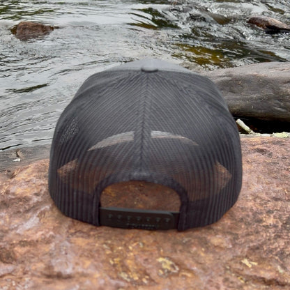 DRFT Native Brook Trout Hat | Free Shipping
