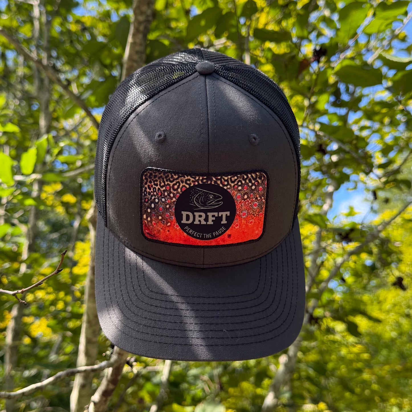 DRFT Trout Trifecta 3-Hat Bundle | Free Shipping
