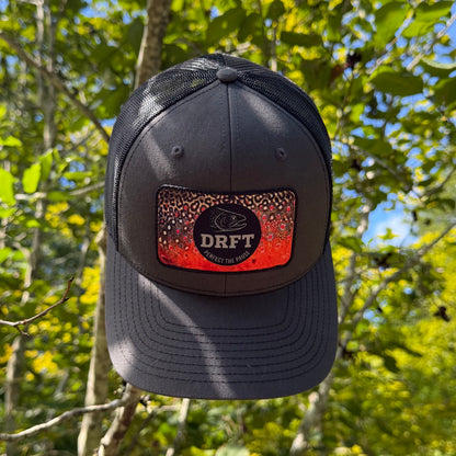 DRFT Trout Trifecta 3-Hat Bundle | Free Shipping