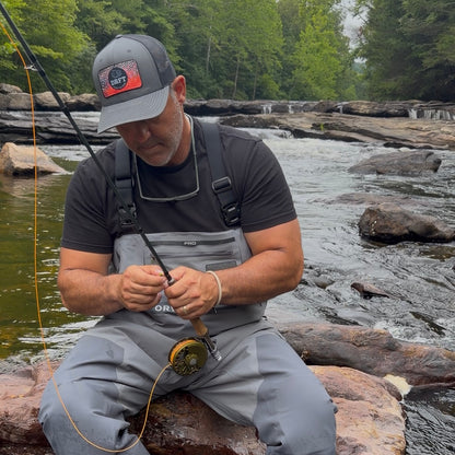 DRFT Trout Trifecta 3-Hat Bundle | Free Shipping