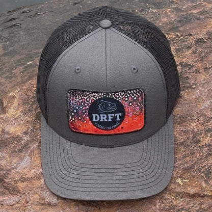 DRFT Trout Trifecta 3-Hat Bundle | Free Shipping