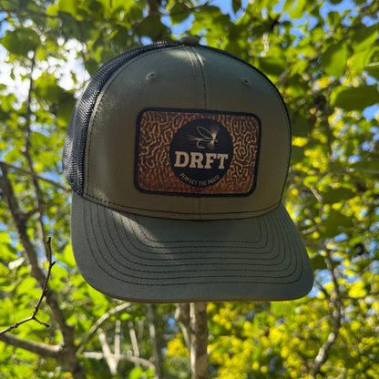 DRFT Trout Trifecta 3-Hat Bundle | Free Shipping