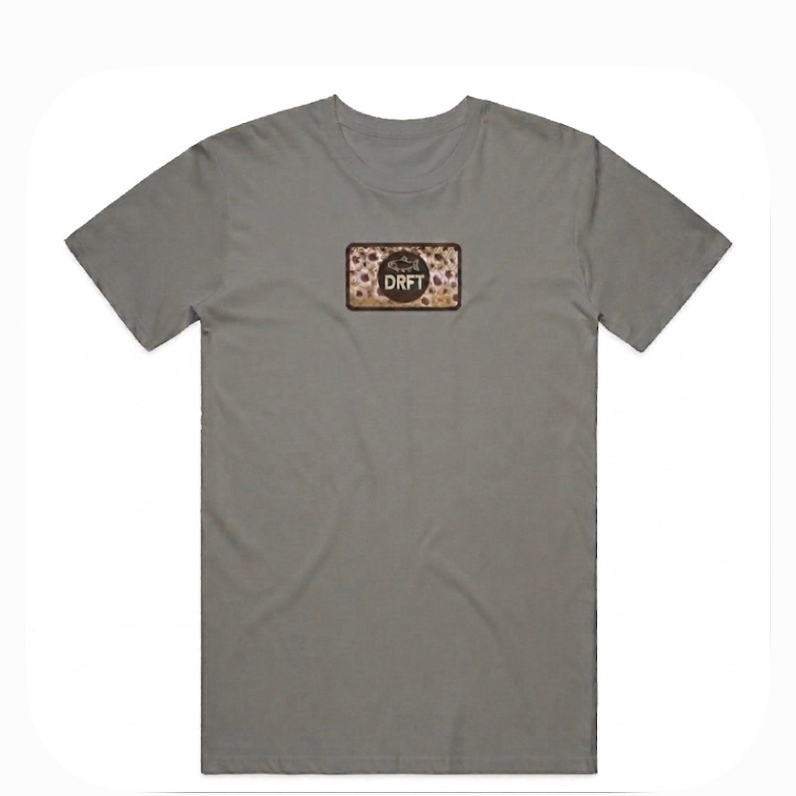 DRFT Heritage Series Tee | Free Shipping