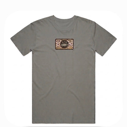 DRFT Heritage Series Tee | Free Shipping