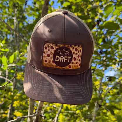 DRFT Trout Trifecta 3-Hat Bundle | Free Shipping