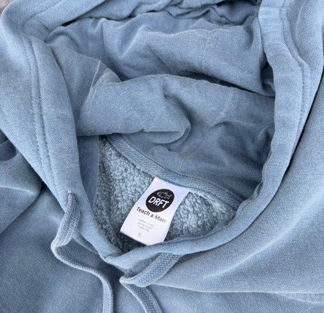 DRFT Heritage Premium Hoodie | Free Shipping