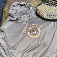 Sun Hoodie