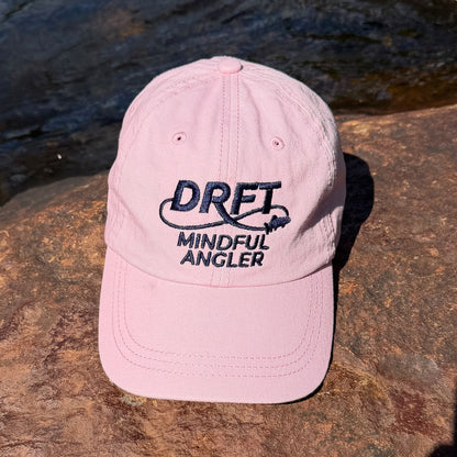 DRFT Loop Relaxed Strapback | Free Shipping