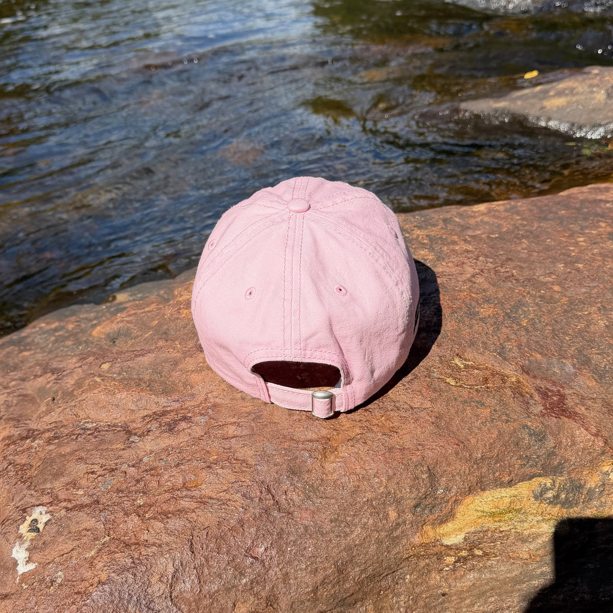 DRFT Loop Relaxed Strapback | Free Shipping