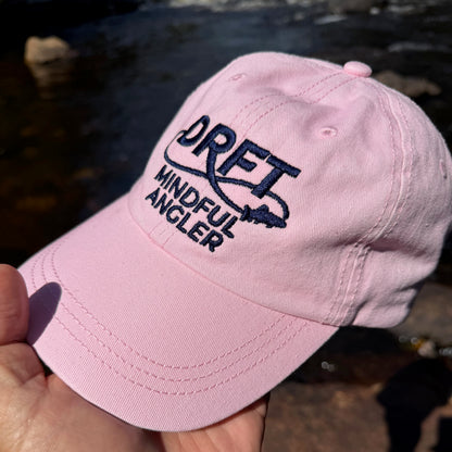 DRFT Loop Relaxed Strapback | Free Shipping