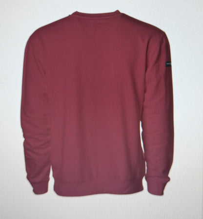 DRFT Off Grid Squatch Crewneck  (4 Colors Available)