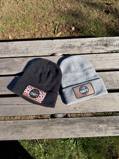 DRFT Brown Trout Beanie