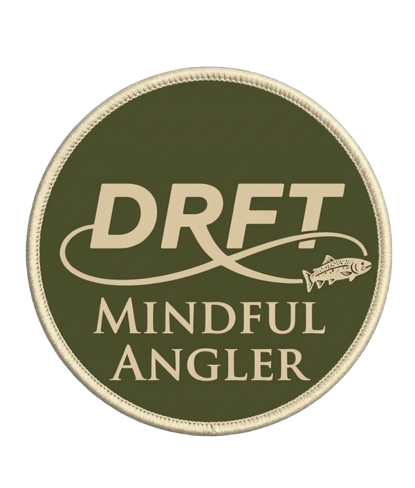 Teach a Man to DRFT™